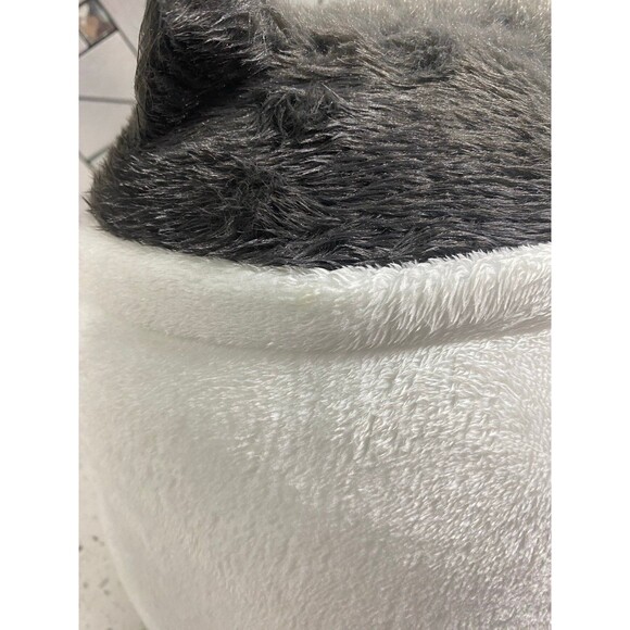 Pink Sky Weighted Snug Bud “Spa Day Frenchie”  Plush Stuffed Animal 10in 2 lbs - Picture 6 of 10